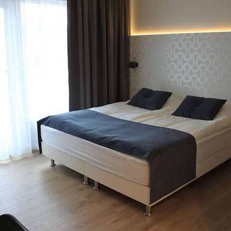 Lux Apart Apartment Kopavogur Ngoại thất bức ảnh