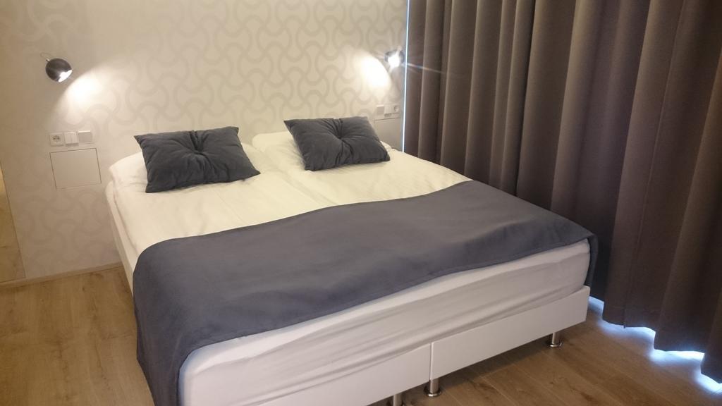 Lux Apart Apartment Kopavogur Ngoại thất bức ảnh