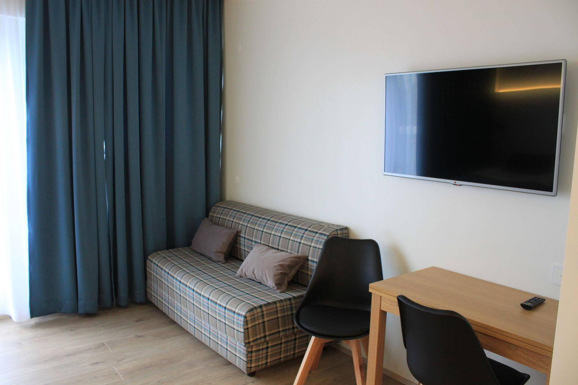 Lux Apart Apartment Kopavogur Ngoại thất bức ảnh